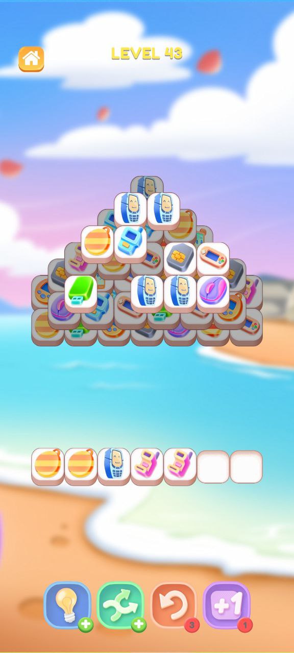Mobika Screenshot 4